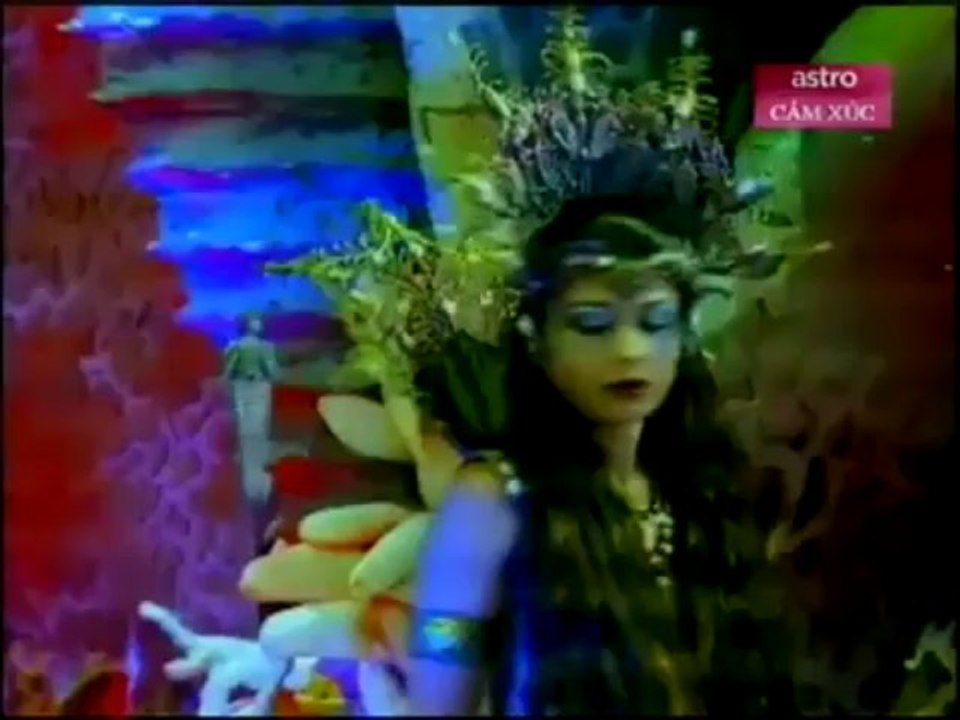 Xem Phim Chuyện Tình Nàng Tiên Cá - Todaytv - Tap 012b