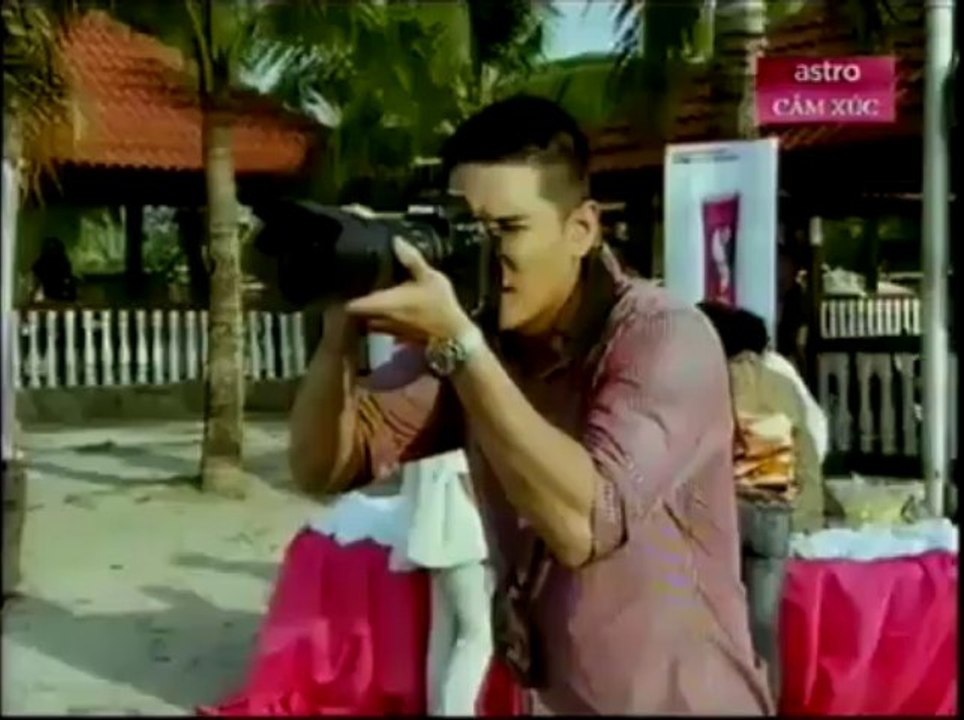 Xem Phim Chuyện Tình Nàng Tiên Cá - Todaytv - Tap 014d