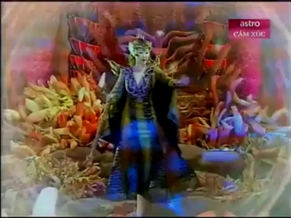 Xem Phim Chuyện Tình Nàng Tiên Cá - Todaytv - Tap 022d