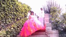 Mis quince años Karen