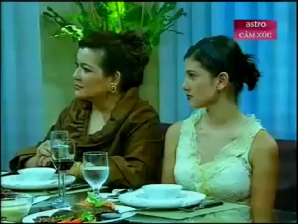 Xem Phim Chuyện Tình Nàng Tiên Cá - Todaytv - Tap 023b