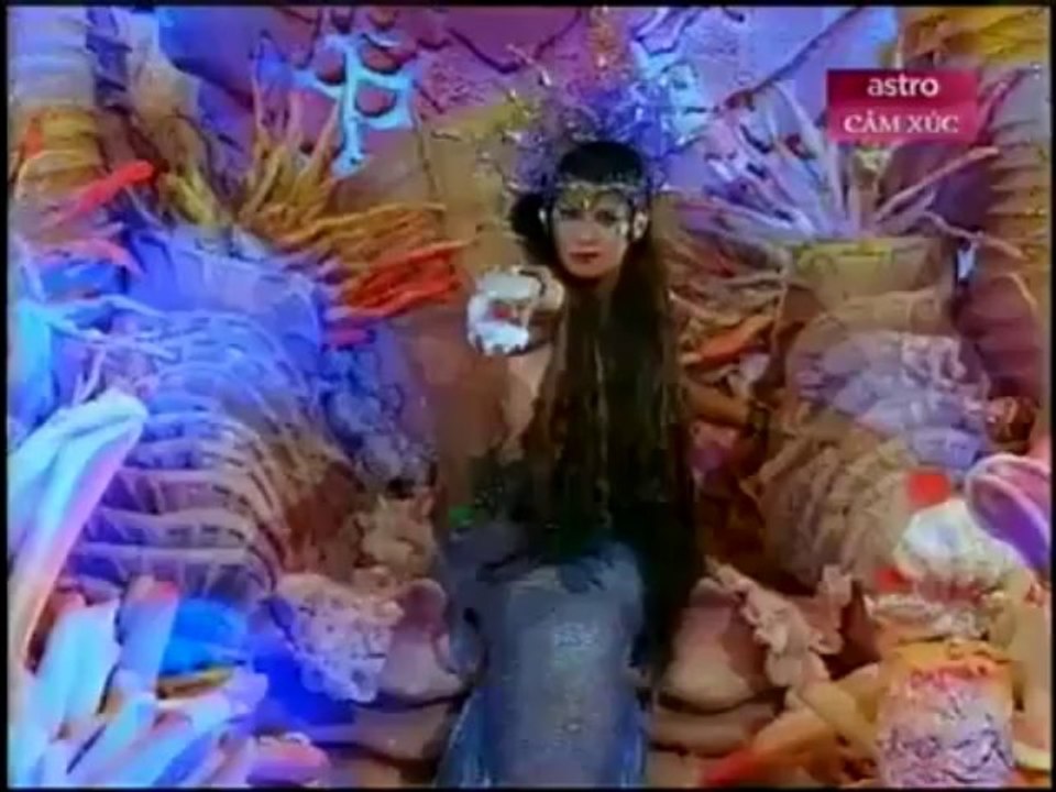 Xem Phim Chuyện Tình Nàng Tiên Cá - Todaytv - Tap 024d