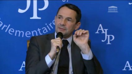 M. Thierry Mandon - Mercredi 27 Novembre 2013