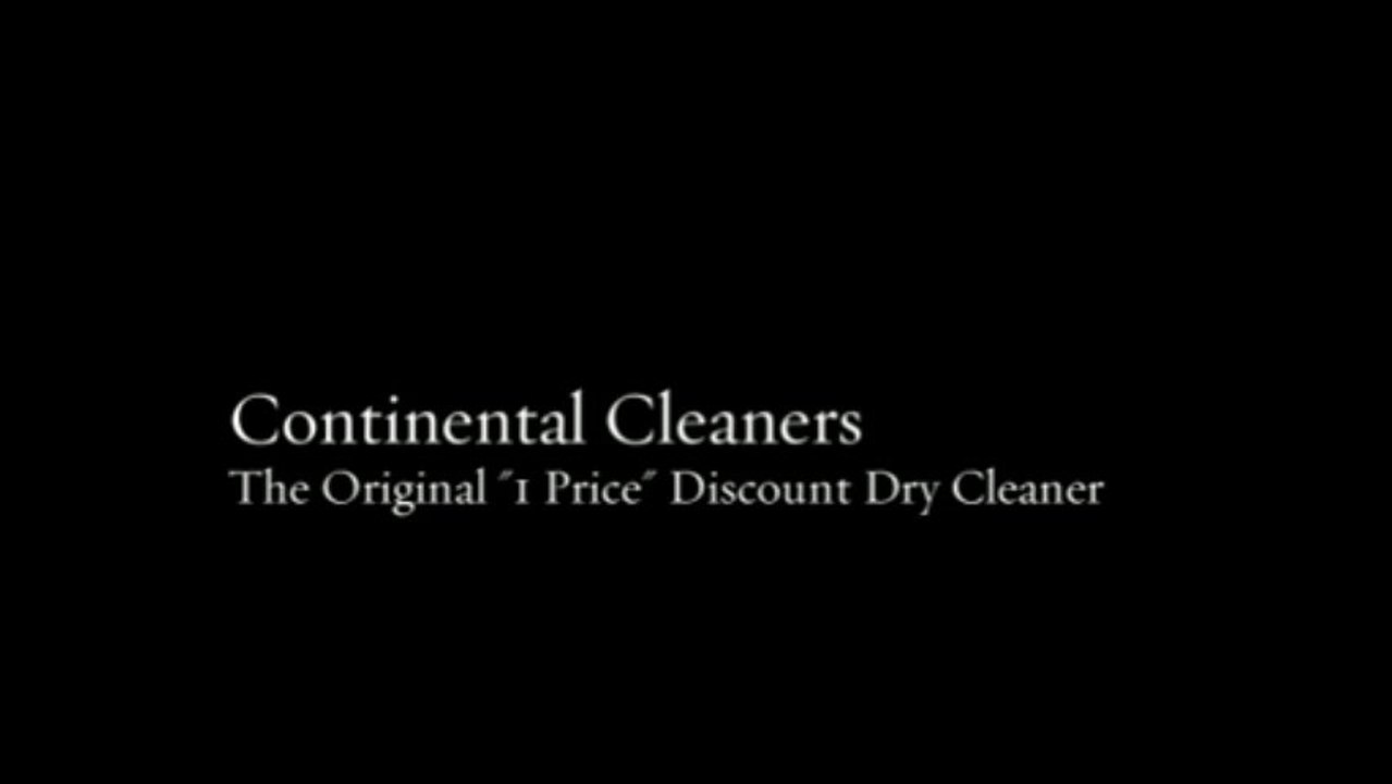 local dry cleaners & eco dry cleaner