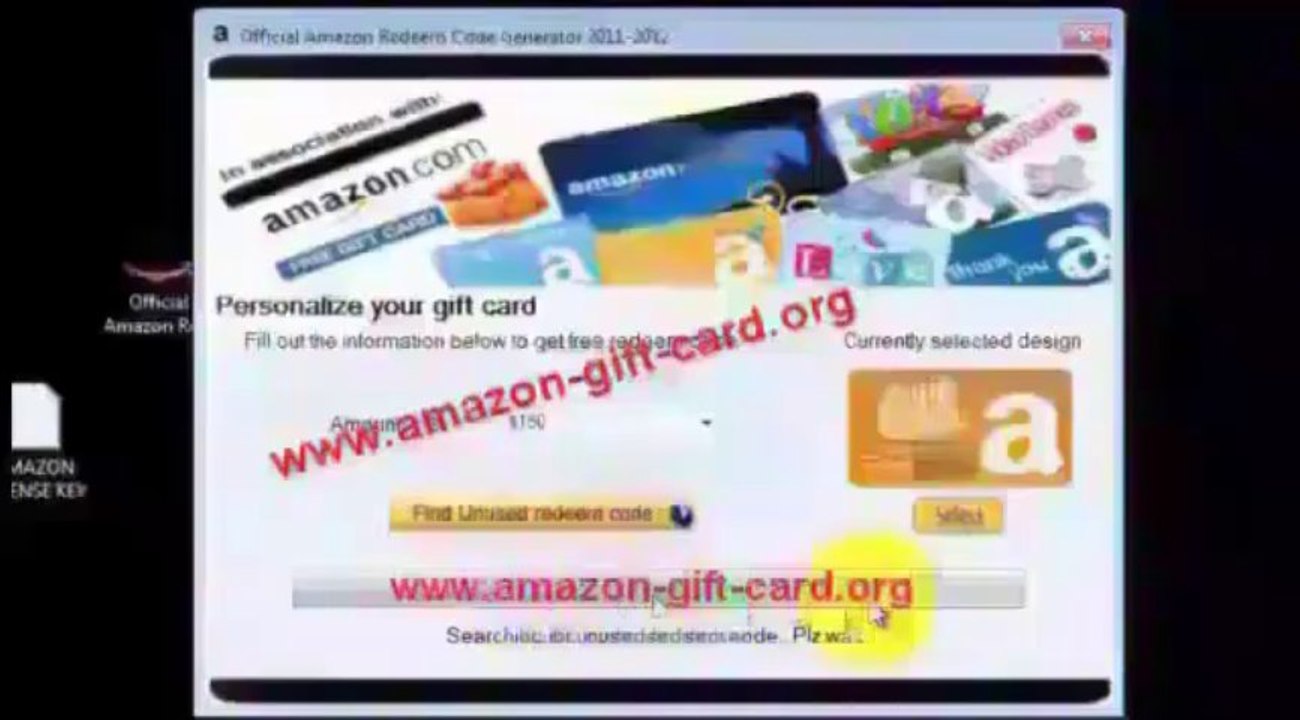 How To Get Free Amazon Gift Card Codes, Free now [Working+ Tutorial]