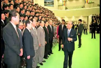 【RK独立党合唱団】　五反田のヴィクトリア　【斎藤裁判長に贈る！】