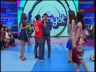 [131124]dahSyat RCTI - Seg 2