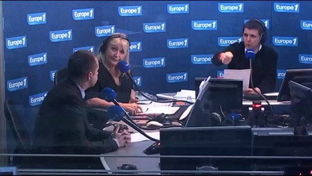 Christophe Soullez : Les braquages de bijouterie sont en baisse