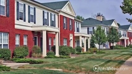Woods at Polaris Parkway Apartments in Westerville, OH - ForRent.com