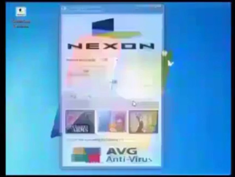 NEXON NX Cash Generator 2013 {+ Free Updater}
