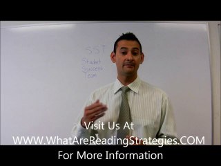 What is the Student Success Team (SST)?