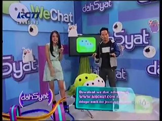 [131124]dahSyat RCTI - Seg 3