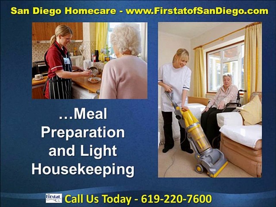 Skilled Nursing Rancho Bernardo, CA ☎ 619-220-7600 Home Care