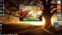 Clash Of Clans Hack Tool { LINK IN DESCRIPTION }
