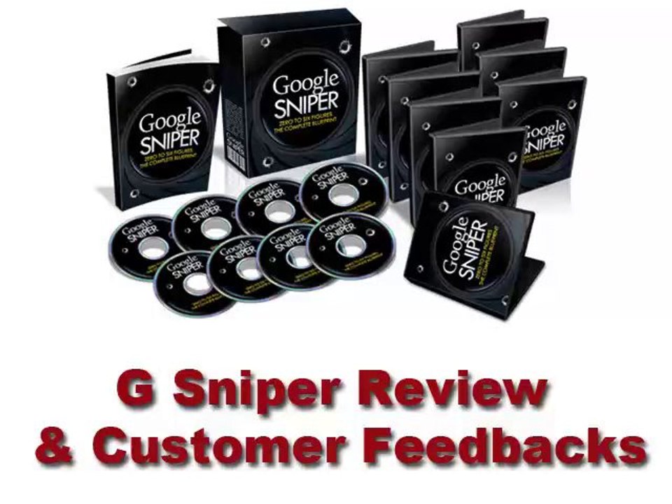 gsniper