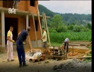 Bosanska Krupa predstavljena u serijalu "Zemljo moja"