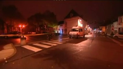 Le bijoutier qui a tué un braqueur dans la Marne était "quelqu'un de très calme", selon un client