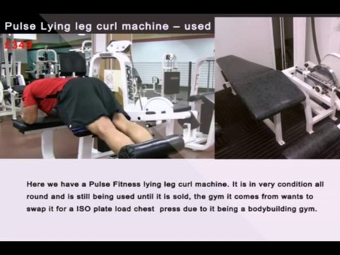 Second hand gym equipment: Avail desire used equipment in Fix A Gym Ltd