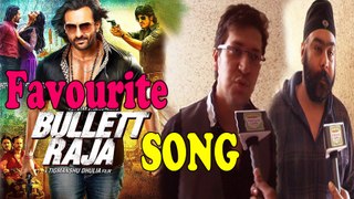 Bullett Raja - Top Song Public Review