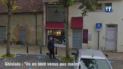 Bijoutier de la Marne : "ils en sont venus aux mains"