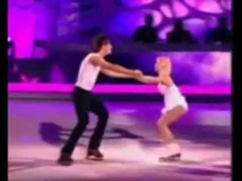 ANAIS Y DMITRY - SEMIFINAL 1