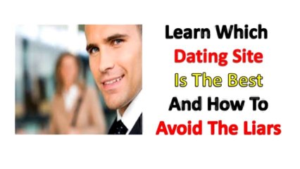 Online Dating Made Easy - part 1