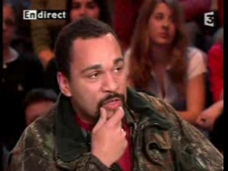 Dieudonne Fogiel