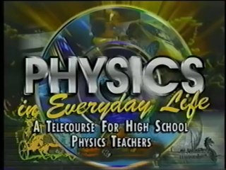 Motion in Pictures: Introduction