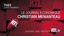 La baisse du prix des denrées alimentaires : une bonne nouvelle, mais pour qui ?