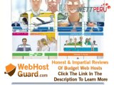 Netperu Paginas web Hosting y Dominio