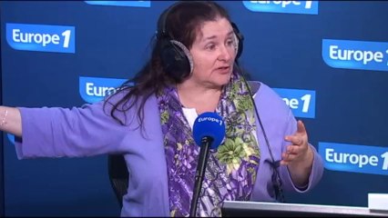 "Interpeller ne fait pas bouger les choses"