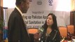 Farrah Naz Acting Country Directer Plan in Pakistan