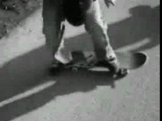 Skate Part 01 Alençon Caen