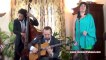 Medley - Quartet jazz manouche avec chanteuse pour mariages et événements - Clément Reboul