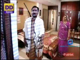 Bin Bitiya Aangan Suna 29th November 2013 Video Watch Online pt1