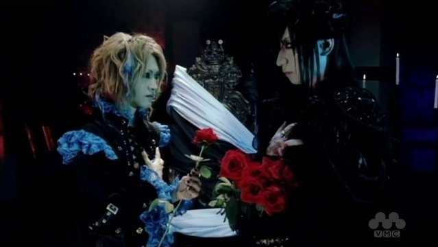 Der Konig der Dunkelheit by D