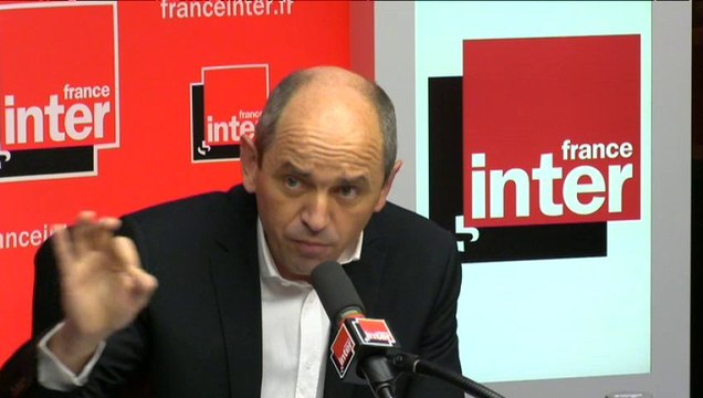 Les invités de 8h20 - Pierre Larrouturou - Denis Payre