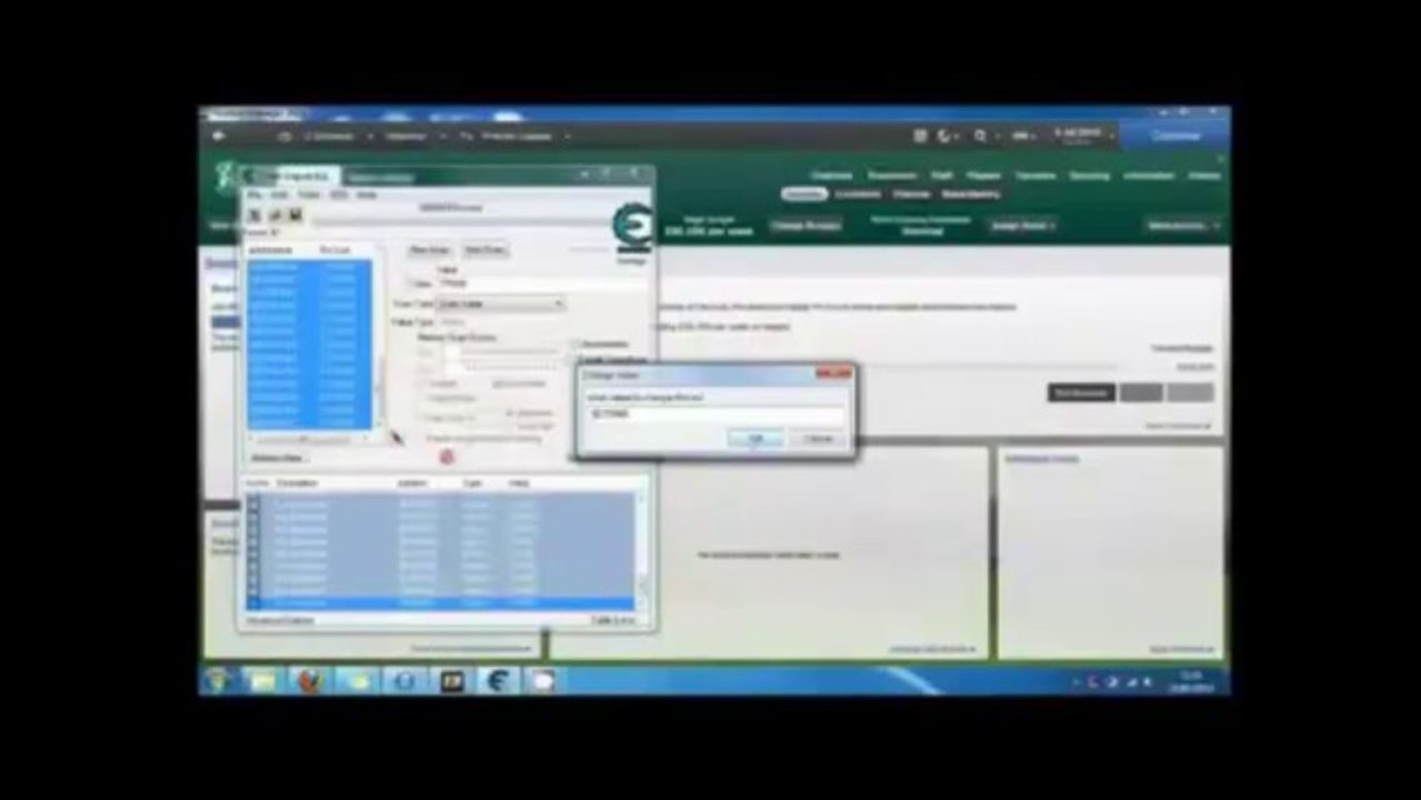 FREE IN GAME FOOTBALL MANAGER 2013 EDITOR
