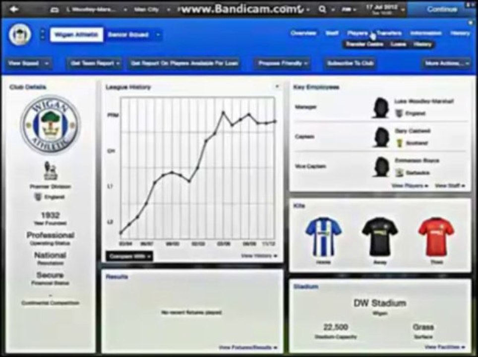 Football Manager 2013 Money Cheat!!! (Pc Edition)
