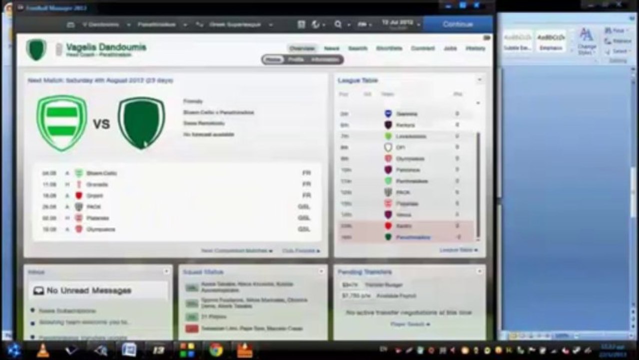 Football Manager 13 Money cheat - FMRTE 2013 WITHOUT LICENCEFootball Manager 13 Money cheat - FMRTE 2013 WITHOUT LICENCE