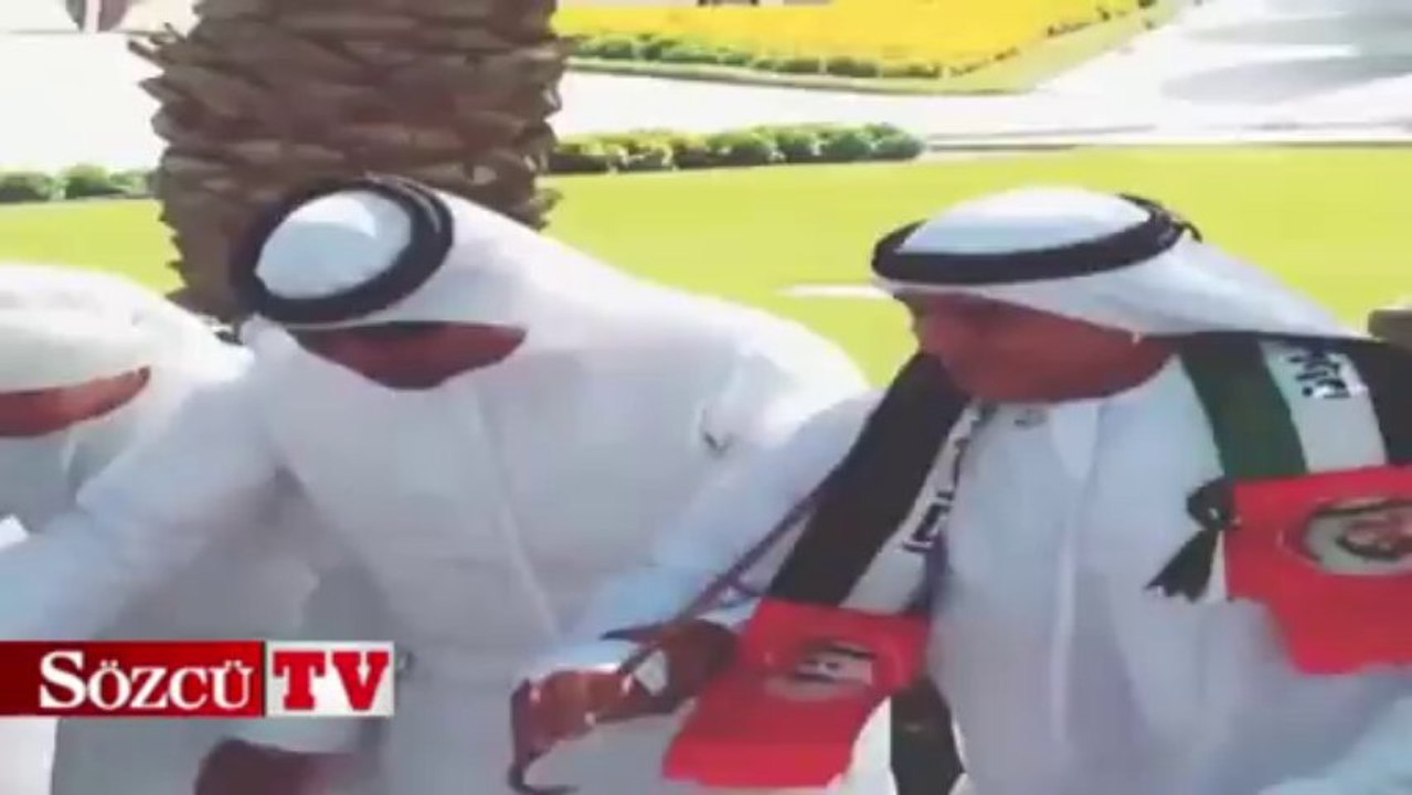 Şeyh Diego Armando Bin Maradona