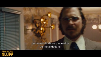 American Bluff - Preview #1 "Micro-ondes" [VOST|HD720p]