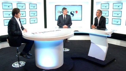 Download Video: OpinionS : Baisse du chômage, que disent les chiffres ?