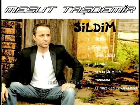 MESUT TAŞDEMİR - SİVAS GÜZELİ 2013