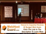 Hosting Day 2010 - Debate Hostear en Windows o Hostear en Linux 1