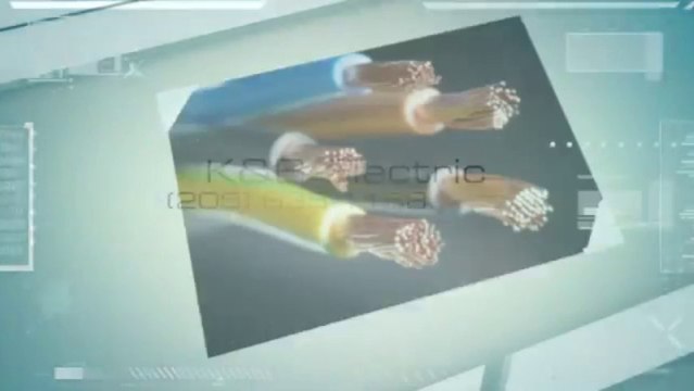 K&B Electric (205) 835-1168