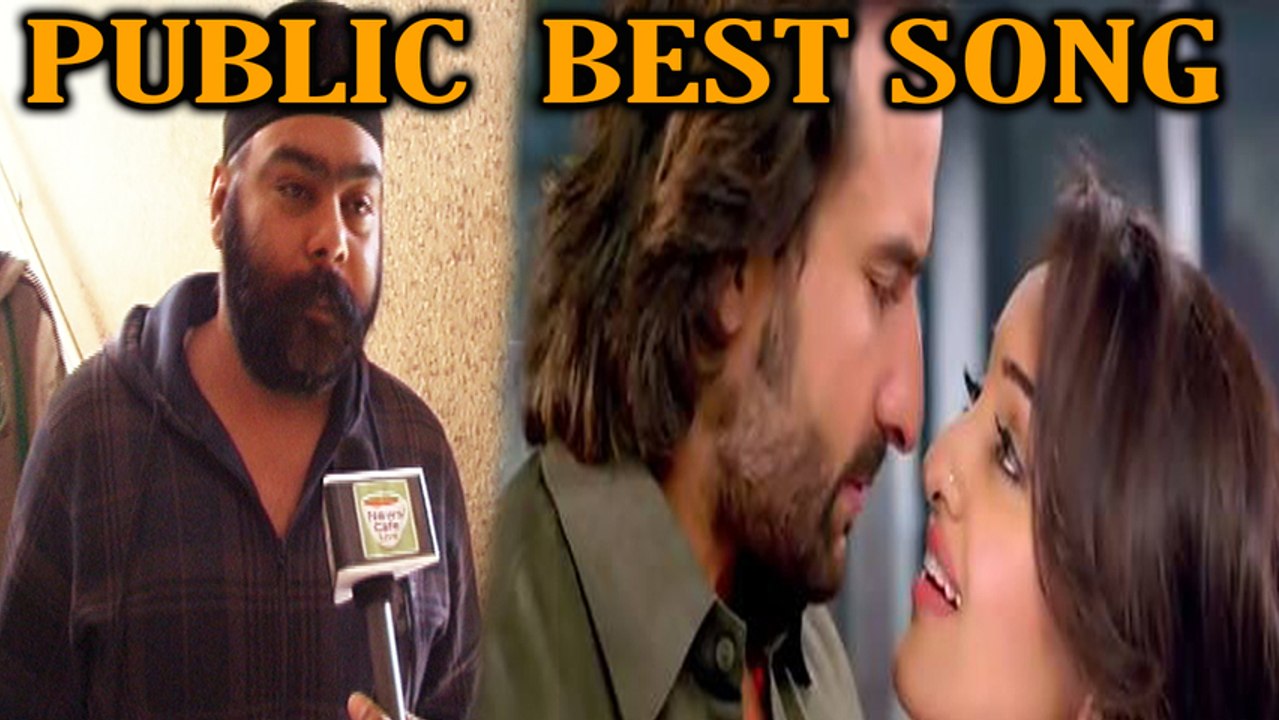 Bullett Raja Public Favourite Song