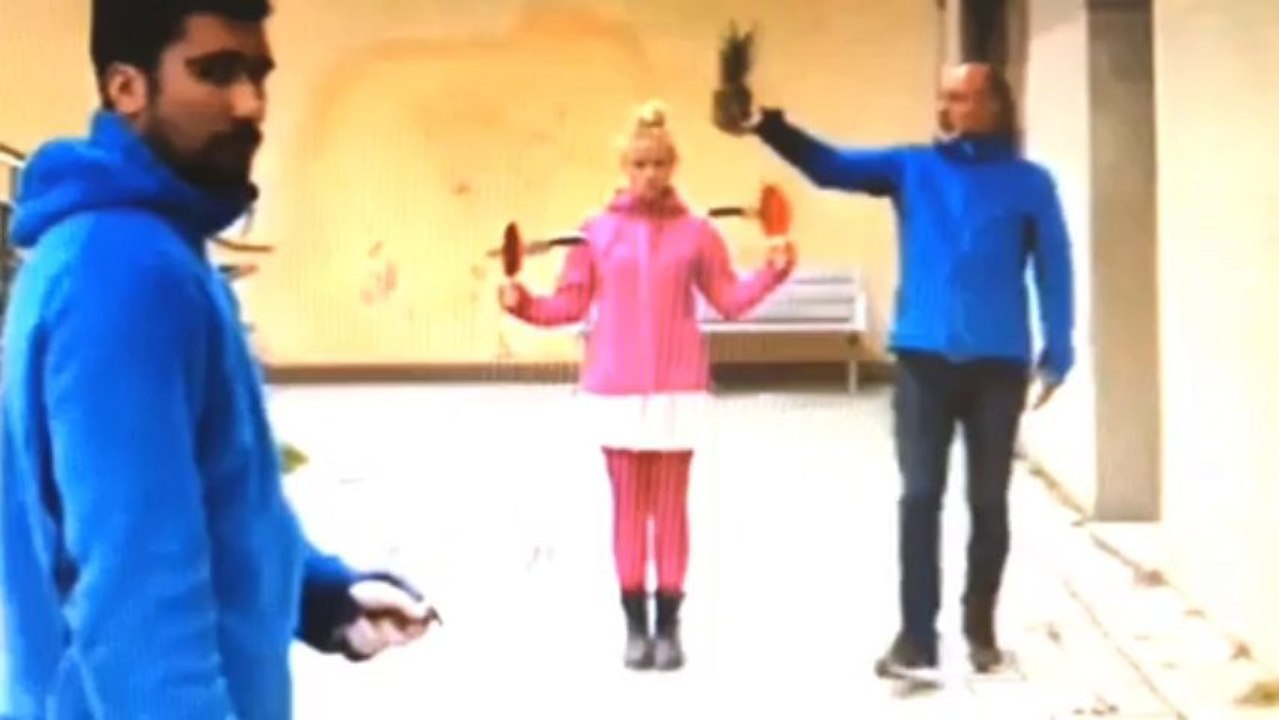 First's Highlights from 28 November 2013 3:46 pm