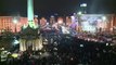 Pro-EU campaigners keep rallying as EU fails to lure Kiev