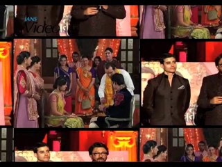 Saraswatichandra completes 200 episodes